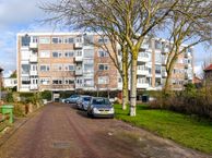 Leeuwerikenstraat 16 8, 2042 CS Zandvoort