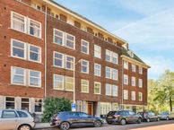 Andreas Schelfhoutstraat 61 1, 1058 HT Amsterdam