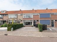 Johannes Vermeerstraat 16, 3781 XE Voorthuizen