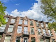 Johannes Verhulststraat 202 D, 1075 HE Amsterdam