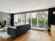 Anton Geesinkstraat 54, 2134 CL Hoofddorp