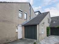 Clementistraat 6, 1323 BH Almere