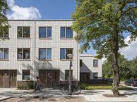 Lorentzlaan 1, 1097 KH Amsterdam