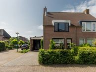 Doortje van de Konijnenberglaan 27, 5591 PZ Heeze