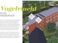 Korianderhof appartement, 1314 CD Almere