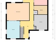 Heulmeetken 9, 4464 JL Goes