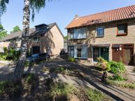 Bentincklaan 25, 3956 VC Leersum