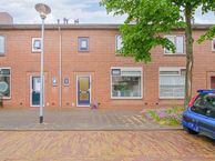 Nachtegaalstraat 6, 1781 ZH Den Helder