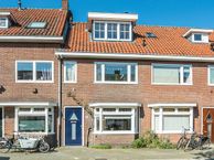 Berkelstraat 137, 3522 EM Utrecht