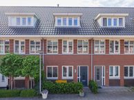 Krusemanstraat 17, 2361 GS Warmond