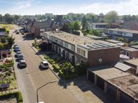 Jan van Eijckstraat 30, 5831 BN Boxmeer