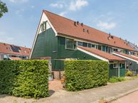 Laan van Athene 51, 1827 DZ Alkmaar