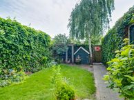 Wurfbainlaan 36, 6991 ZJ Rheden