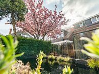 Berlicumstraat 2, 2341 AH Oegstgeest