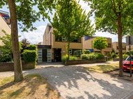 Sijsjespeergaarde 18, 3824 BG Amersfoort