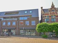 Provinciënlaan 2 a, 2101 ST Heemstede