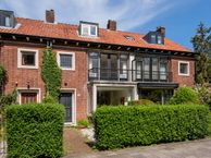 Van Ballegooijsingel 46, 3055 PD Rotterdam