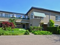 Van der Horstlaan 68, 2101 PW Heemstede