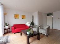 Walt Disneyplantsoen 91, 1325 SW Almere