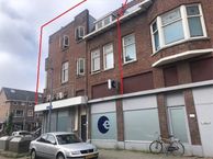 Smaragdstraat 23 C, 3051 VP Rotterdam