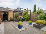 Buddlejalaan 30, 1702 TH Heerhugowaard