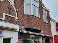 Begijnenstraat 13 A, 1941 BR Beverwijk