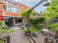 Houtkoperstraat 3, 3231 BS Brielle