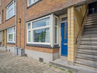 Millinxstraat 126 A, 3081 PV Rotterdam