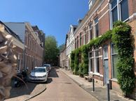 Schneevoogtstraat 14 B, 2012 XE Haarlem