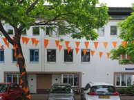 Vorselaarstraat 27, 1066 ST Amsterdam