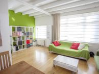 Nieuwravenstraat 9 bis-A, 3522 RK Utrecht