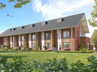 Hoekwoning (Bouwnr. 7), 8061 AA Hasselt