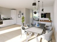 2-onder-1-kapwoning (Bouwnr. 15), 8061 AA Hasselt