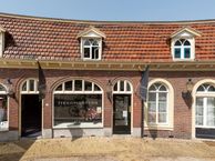 Kerkplein 3, 3972 EK Driebergen-Rijsenburg