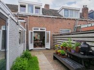 Ramstraat 11, 8921 PV Leeuwarden