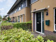 Oktoberstraat 59, 1335 EN Almere