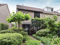 Iepenlaan 111, 1406 TM Bussum