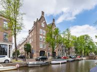 Reguliersgracht 104 D, 1017 LW Amsterdam