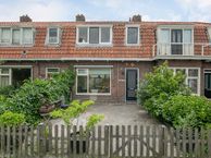 Jan van Nassaustraat 20, 8606 BB Sneek