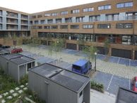 Martin Niemöllerstraat 14, 1102 BM Amsterdam