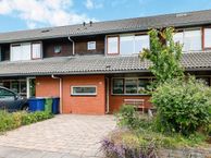 Jeroen Boschplantsoen 114, 1318 HJ Almere