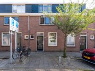 Van Zuylen van Nijeveltstraat 8, 2613 CW Delft