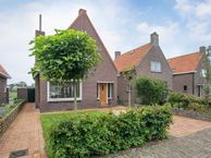 Burgemeester Lewestraat 34, 4456 AH Lewedorp