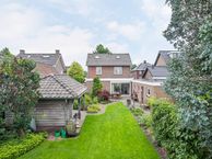 Beatrixlaan 25, 5427 AP Boekel