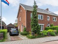 Parallelstraat 11, 3161 BD Rhoon
