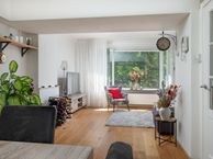 Doezastraat 27 B, 3039 ZC Rotterdam