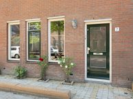 Etna 7, 3524 WS Utrecht