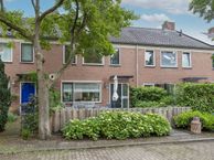 Anne Franklaan 28, 1403 HR Bussum