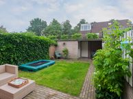 Kruizemunt 3, 5063 EG Oisterwijk