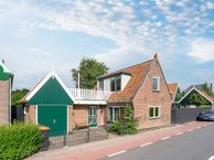 Zuiderzeestraat 7, 1719 LA Aartswoud